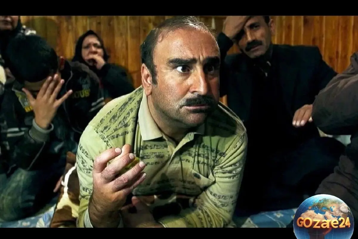 رونمایی از مادر مهران احمدی + عکسهای جدید و دیدنی از چهره پرانرژی مامانشون