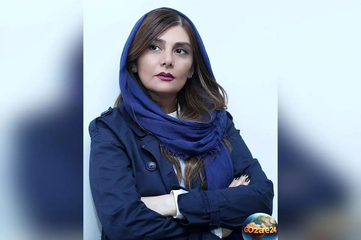 شباهت عجیب بازیگر نقش جوانی لیلا در هم گناه به هنگامه قاضیانی + داستان آموزش و انتخاب بازیگر