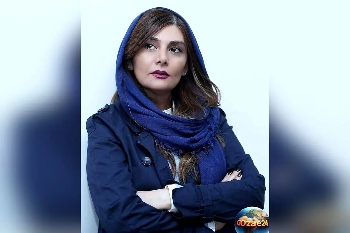 شباهت عجیب بازیگر نقش جوانی لیلا در هم گناه به هنگامه قاضیانی + داستان آموزش و انتخاب بازیگر