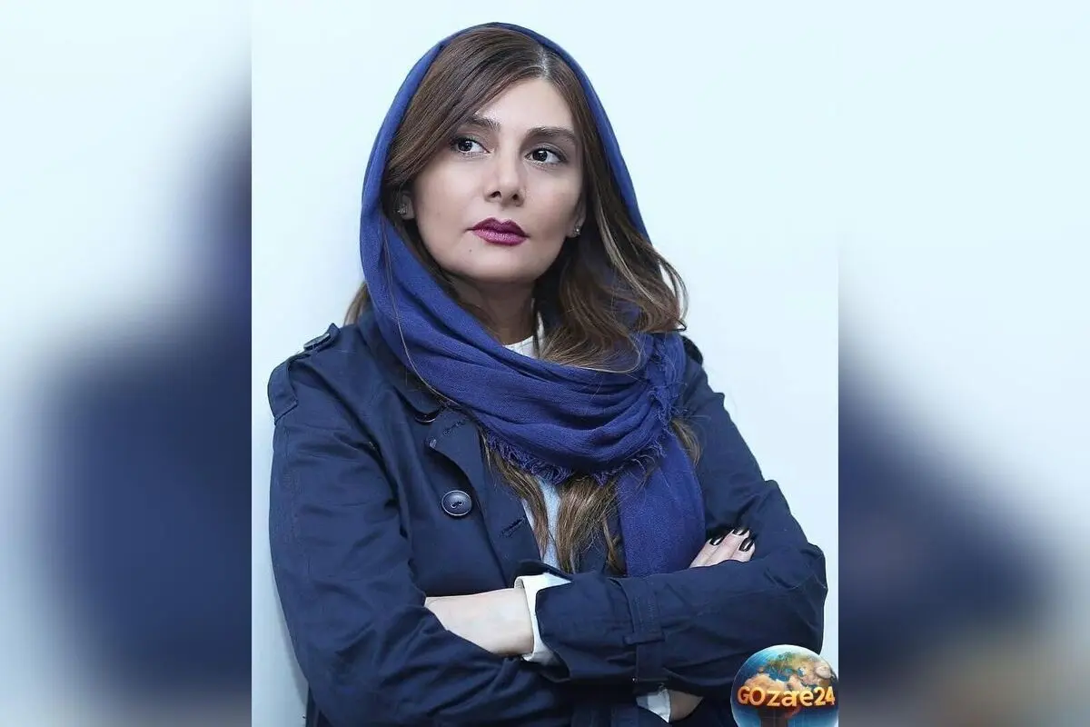 شباهت عجیب بازیگر نقش جوانی لیلا در هم گناه به هنگامه قاضیانی + داستان آموزش و انتخاب بازیگر