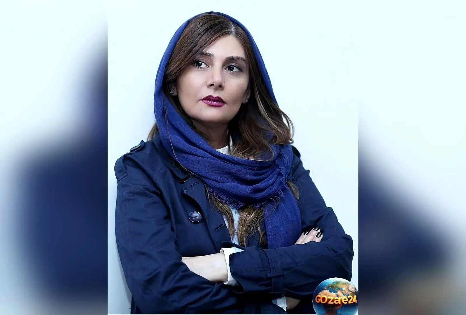 شباهت عجیب بازیگر نقش جوانی لیلا در هم گناه به هنگامه قاضیانی + داستان آموزش و انتخاب بازیگر
