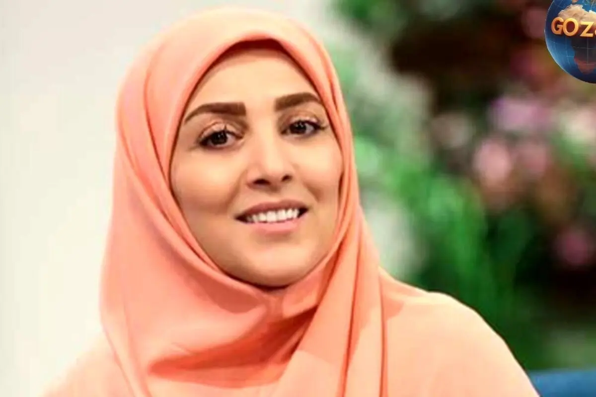 تصاویر لو رفته از مراسم عقد مجری جنجالی تلویزیون ژیلا صادقی با کیک 2 طبقه و لباس عروس شیک