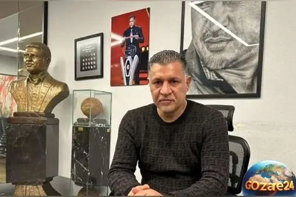 علی دایی: آبروی خودم را بیشتر از عابدزاده دوست دارم؛ چرا دروازه‌بان پرسپولیس نباید سه گل از زاویه بسته می‌خورد؟