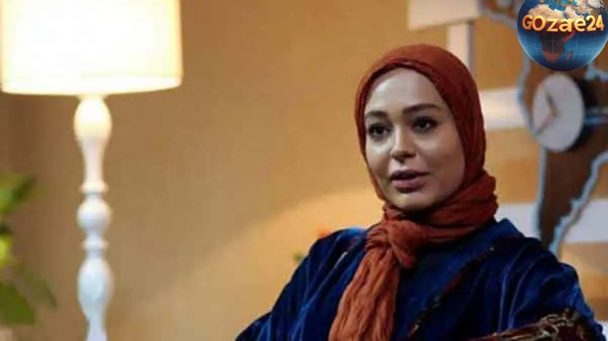 خانه رویایی سانیا سالاری در دلدادگان؛ نگاهی به دکوراسیون لوکس و جذاب منزل این بازیگر محبوب