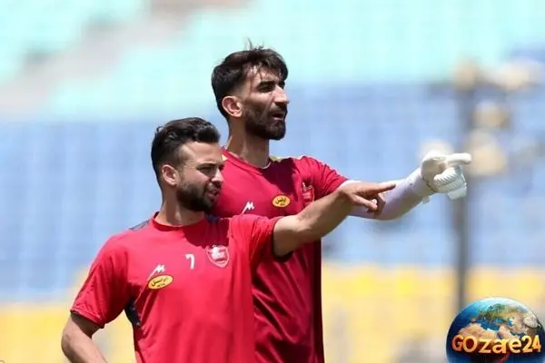 رازهای ناگفته نقش هوادار متمول در پرسپولیس و داستان برگشت زدن چک بیرانوند و همسرش قبل از بازی تراکتور!