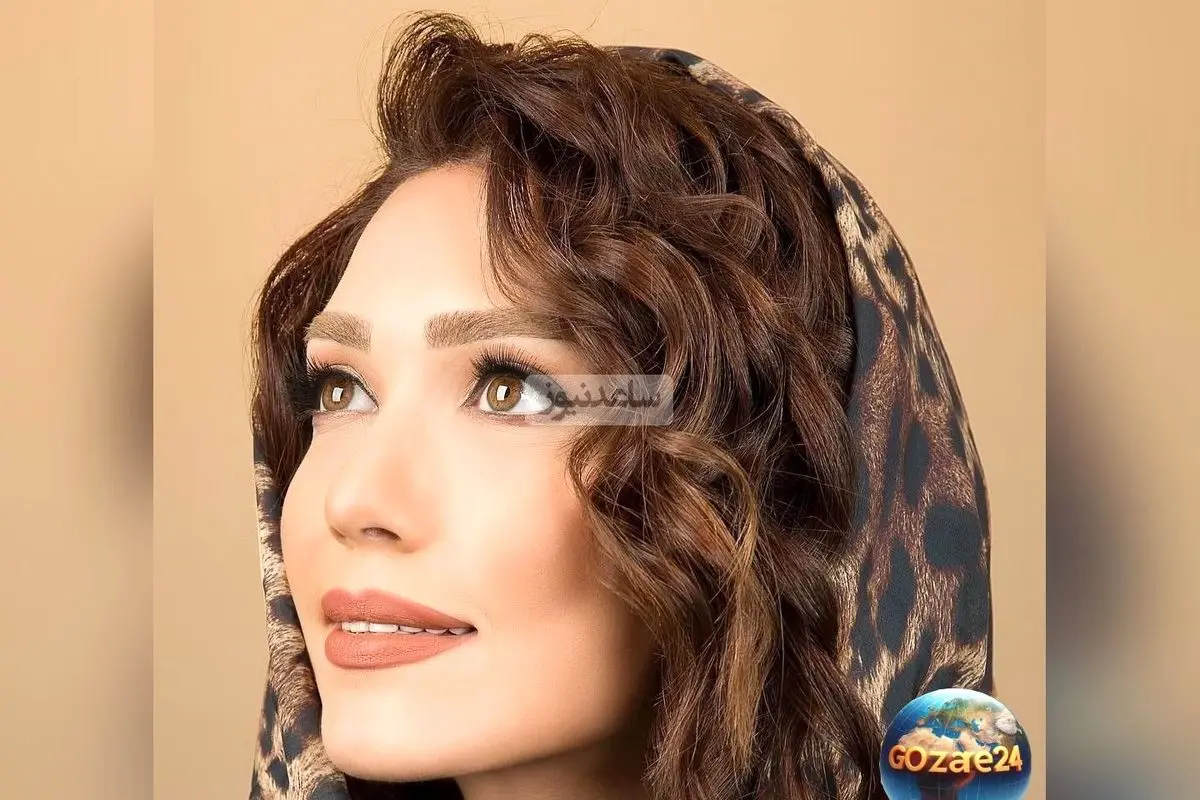 مدل عینک آفتابی چشم گربه ای شهرزاد کمال زاده، استایلی مدرن و لوکس در اینستاگرام