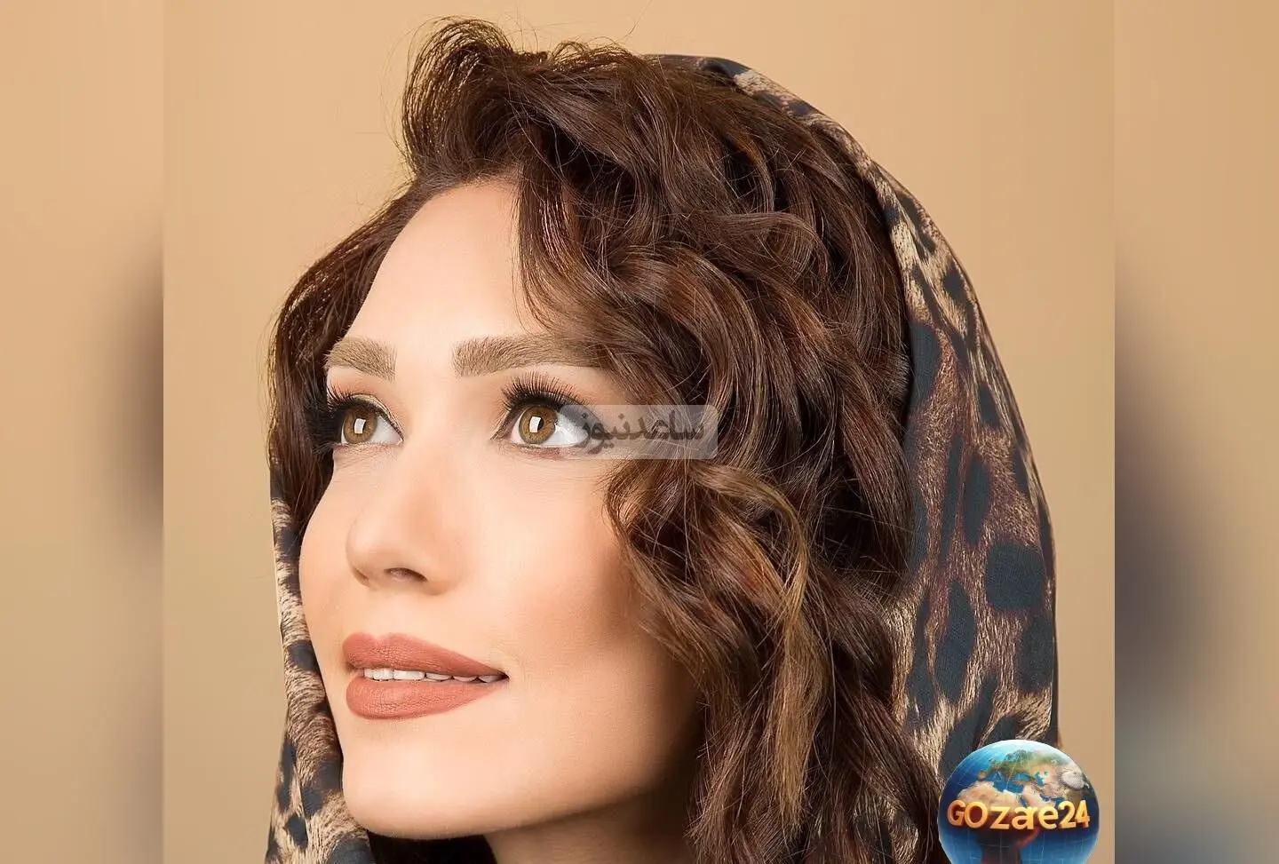 مدل عینک آفتابی چشم گربه ای شهرزاد کمال زاده، استایلی مدرن و لوکس در اینستاگرام