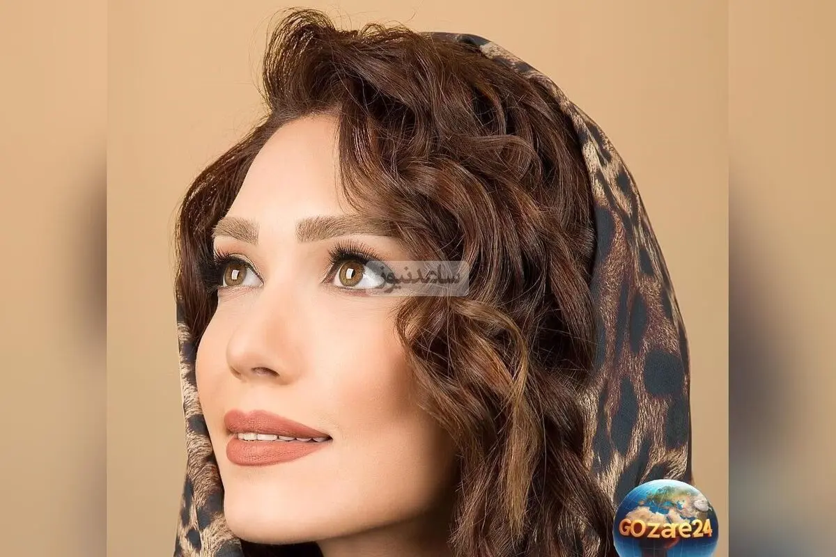مدل عینک آفتابی چشم گربه ای شهرزاد کمال زاده، استایلی مدرن و لوکس در اینستاگرام