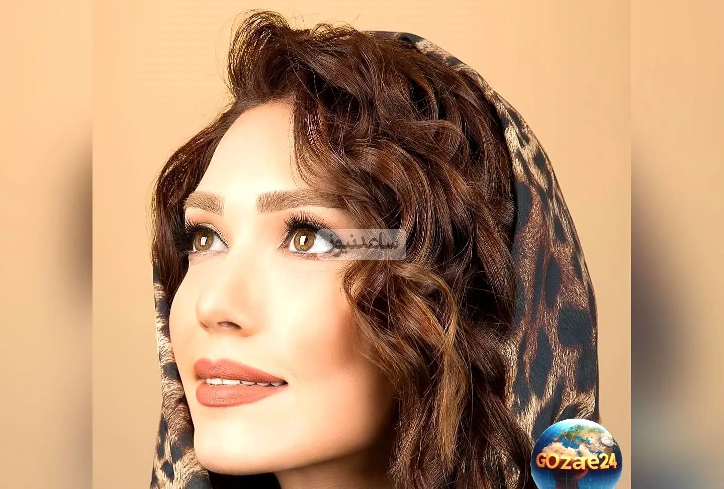 مدل عینک آفتابی چشم گربه ای شهرزاد کمال زاده، استایلی مدرن و لوکس در اینستاگرام