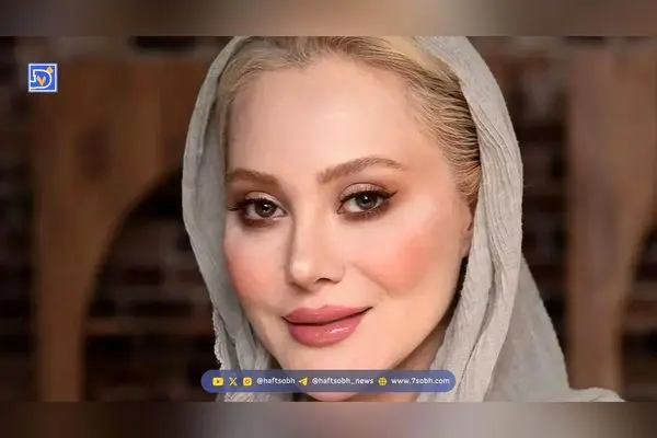 آرام جعفری، تازه عروس سینما با جهیزیه لاکچری و لوکس: از مبلمان سبز و سفید تا فرش ابریشم و لوسترهای شاهانه