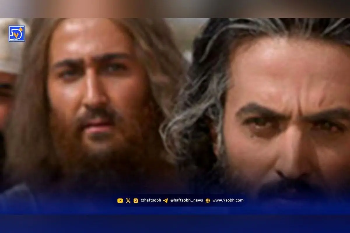 تغییر شگفت‌انگیز چهره بنیامین یوسف پیامبر در ۴۵ سالگی و استایل متفاوت زهیر یاری در اینستاگرام