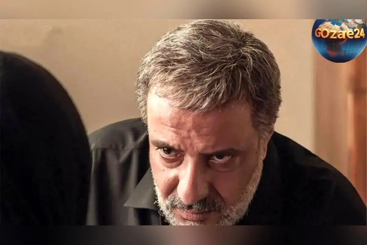 زمان پخش سریال «کوری» با بازی بهرام رادان در پلتفرم فیلم نت + داستان و بازیگران