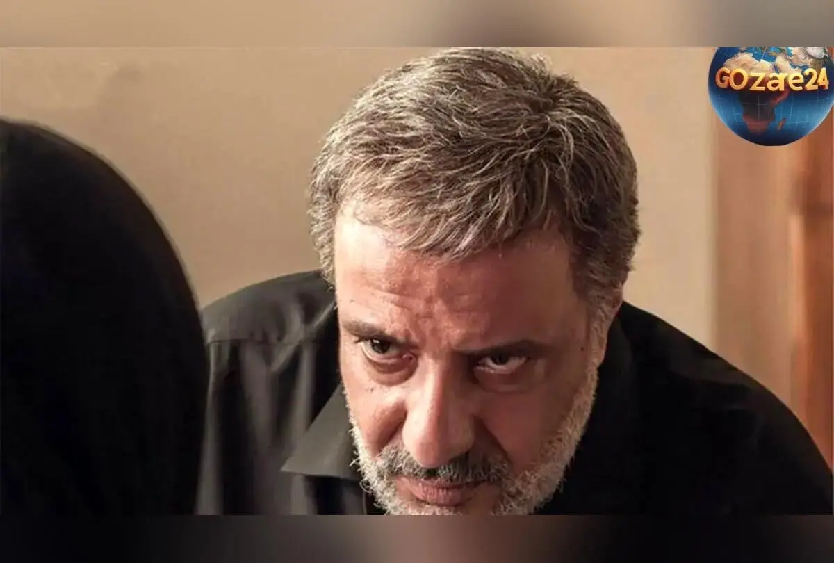 زمان پخش سریال «کوری» با بازی بهرام رادان در پلتفرم فیلم نت + داستان و بازیگران
