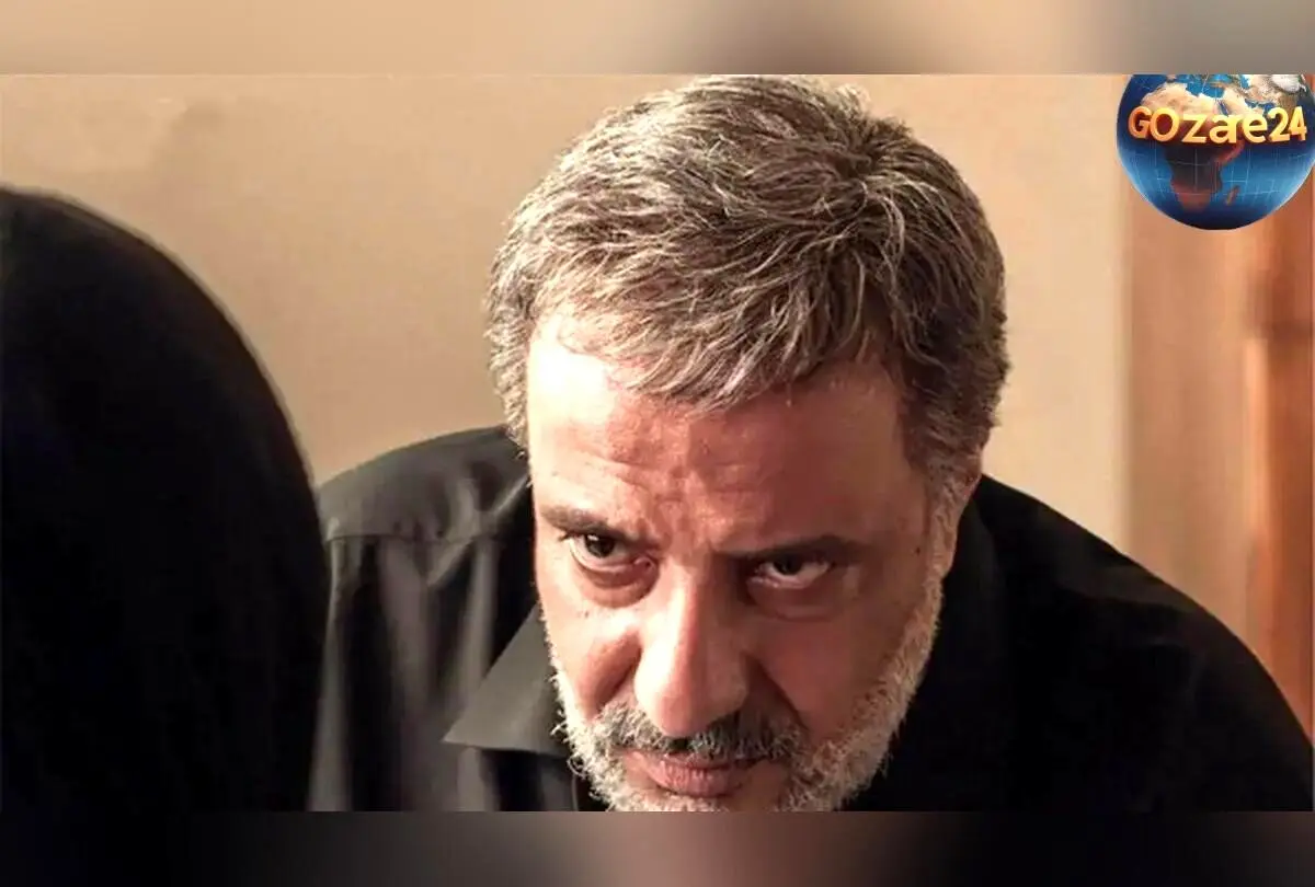 زمان پخش سریال «کوری» با بازی بهرام رادان در پلتفرم فیلم نت + داستان و بازیگران