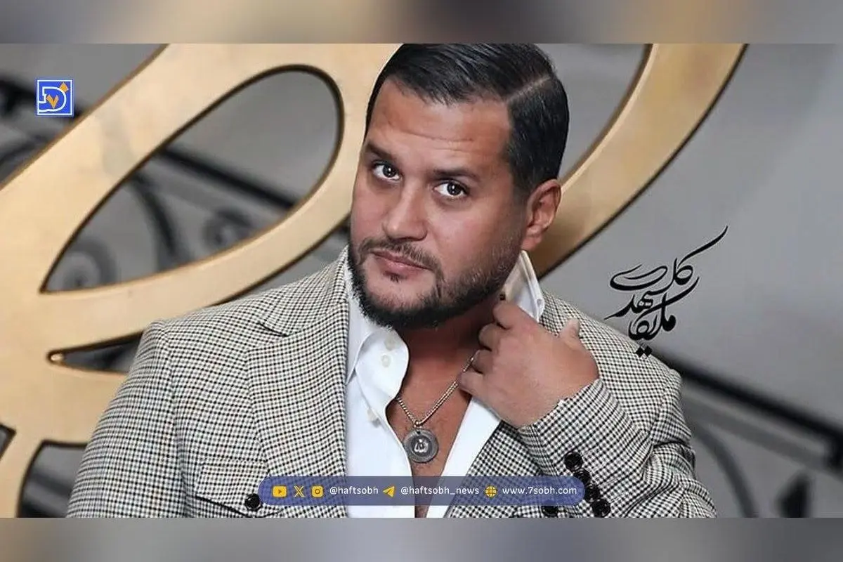 تغییر چهره و استایل منحصربه‌فرد سیاوش خیرابی در ۴۱ سالگی؛ تصاویر جدید و متفاوت بازیگر محبوب سریال آوای باران