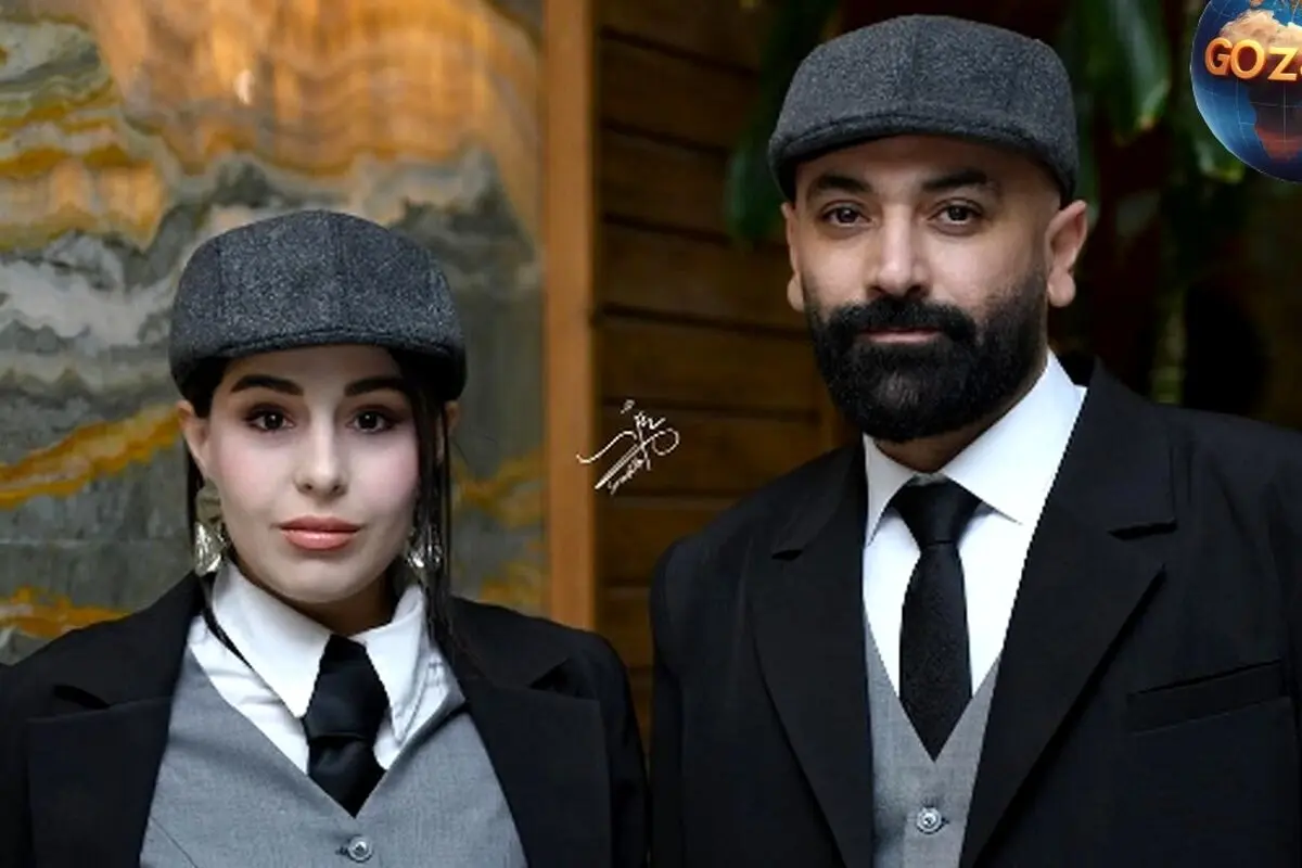 تولد متفاوت مهدی کوشکی با همسر چهارم؛ جشن خاص و واکنش‌های کاربران در فضای مجازی