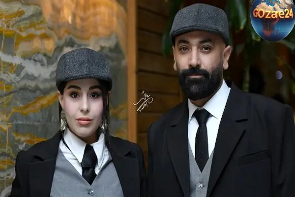 تولد متفاوت مهدی کوشکی با همسر چهارم؛ جشن خاص و واکنش‌های کاربران در فضای مجازی