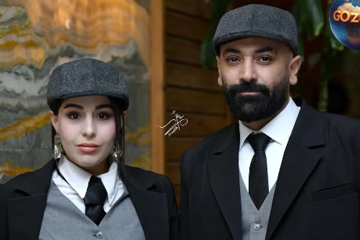 تولد متفاوت مهدی کوشکی با همسر چهارم؛ جشن خاص و واکنشهای کاربران در فضای مجازی