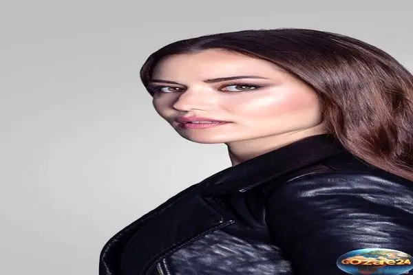 عکس دیدنی فاحریه اوجن در شهر رویایی و طبیعت بکر ترکیه