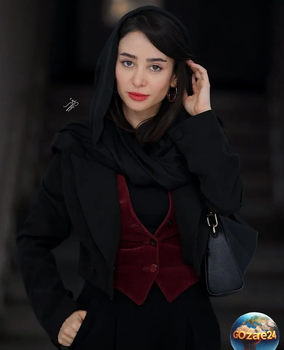 الناز حبیبی با سورپرایز تولد متفاوت در وسط خیابان + عکس جالب و دیدنی