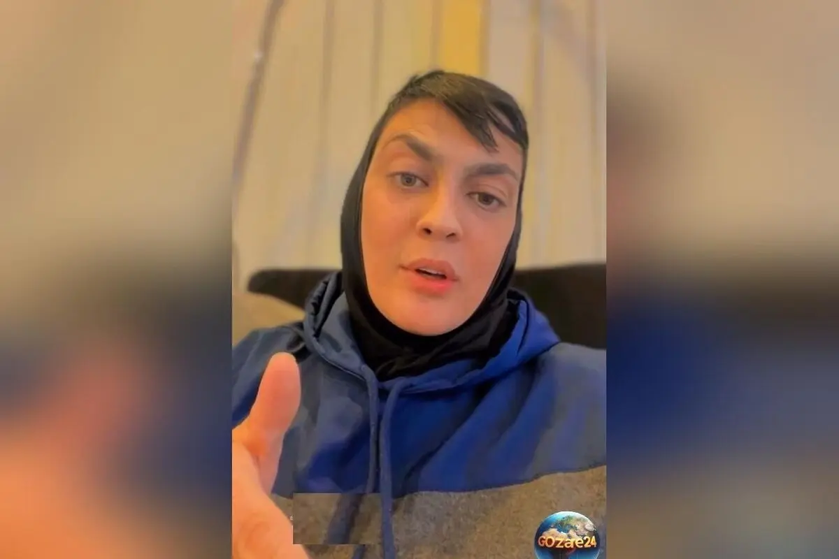 شهربانو منصوریان فاش کرد: ۱۰ میلیارد پول گم شده در فدراسیون و واکنش به اتهامات و ظلم‌ها