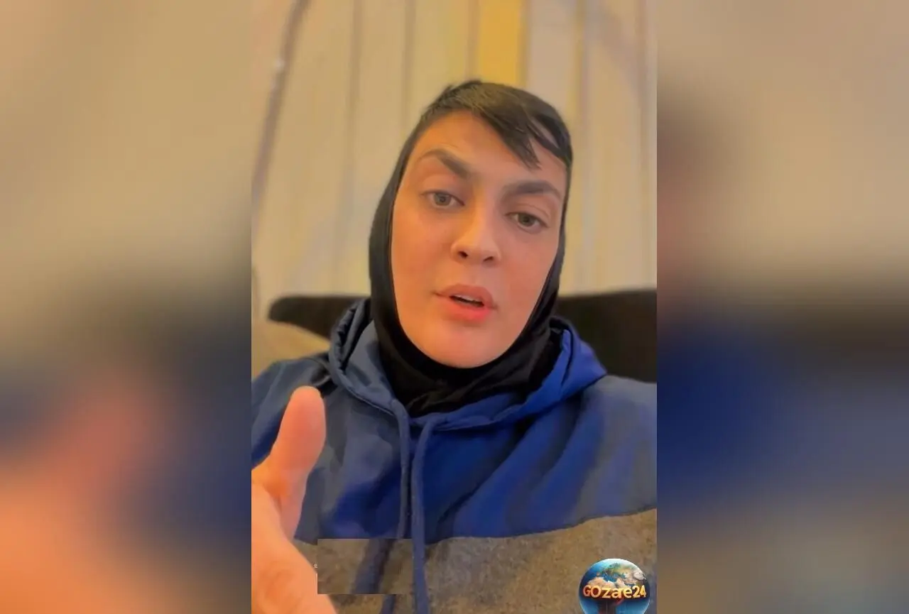 شهربانو منصوریان فاش کرد: ۱۰ میلیارد پول گم شده در فدراسیون و واکنش به اتهامات و ظلم‌ها