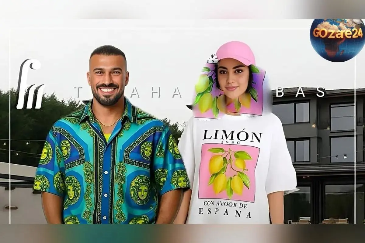 هوش مصنوعی در دنیای سرگرمی: استایل‌های جذاب و شوخی‌های خلاقانه هنرمندان در برنامه «عشق ابدی»