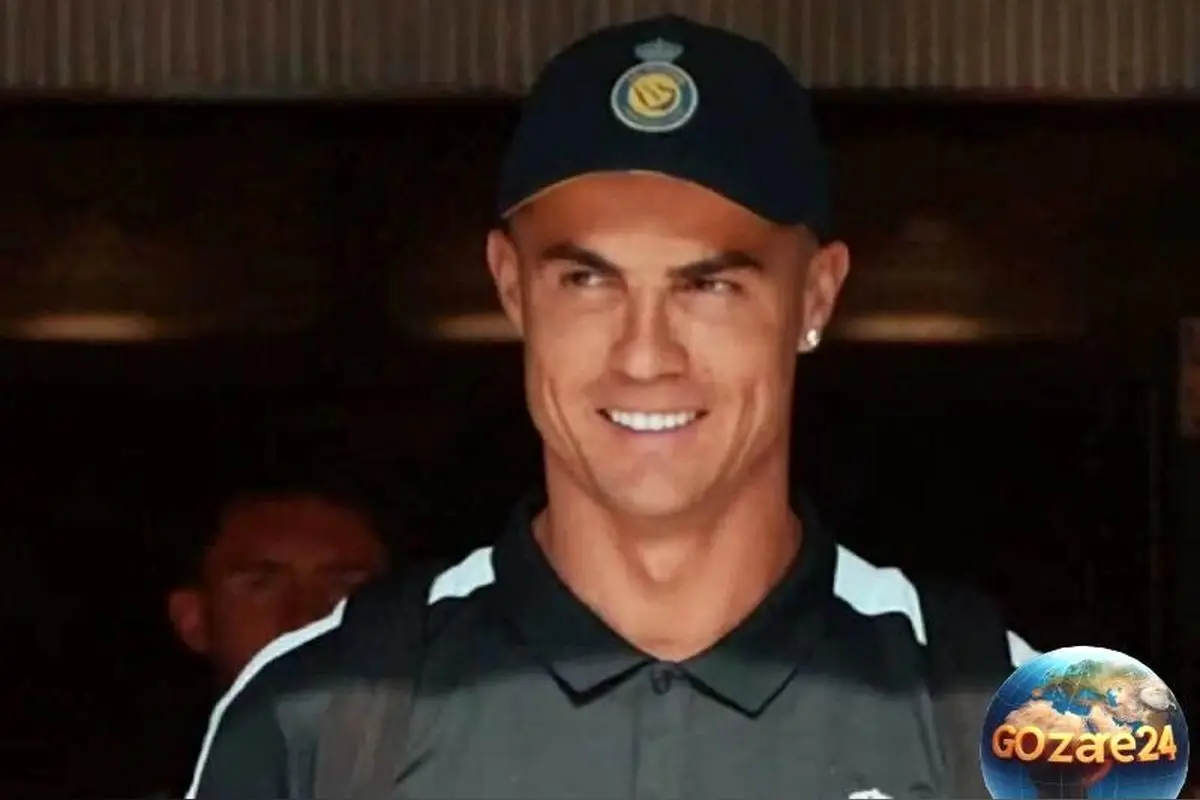 ویدئو: برخورد دلنشین کریستیانو رونالدو با کودک هوادارش در عربستان + لحظه‌ای بی‌نظیر و محبوبیت بی‌دلیل خدا