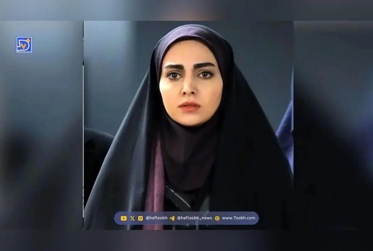 تولد ۲۶ سالگی مارال در سریال آنام با کیک پرنسسی + جشن مهشید جوادی و نقش بی‌نظیرش در تلویزیون