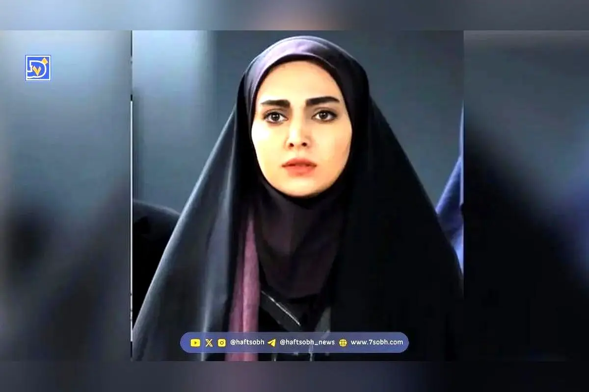 تولد ۲۶ سالگی مارال در سریال آنام با کیک پرنسسی + جشن مهشید جوادی و نقش بی‌نظیرش در تلویزیون