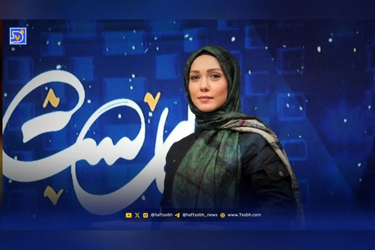 میکاپ و استایل خاص شهرزاد کمال زاده؛ تصاویر جذاب و دیدنی از آرایش منحصر به فرد