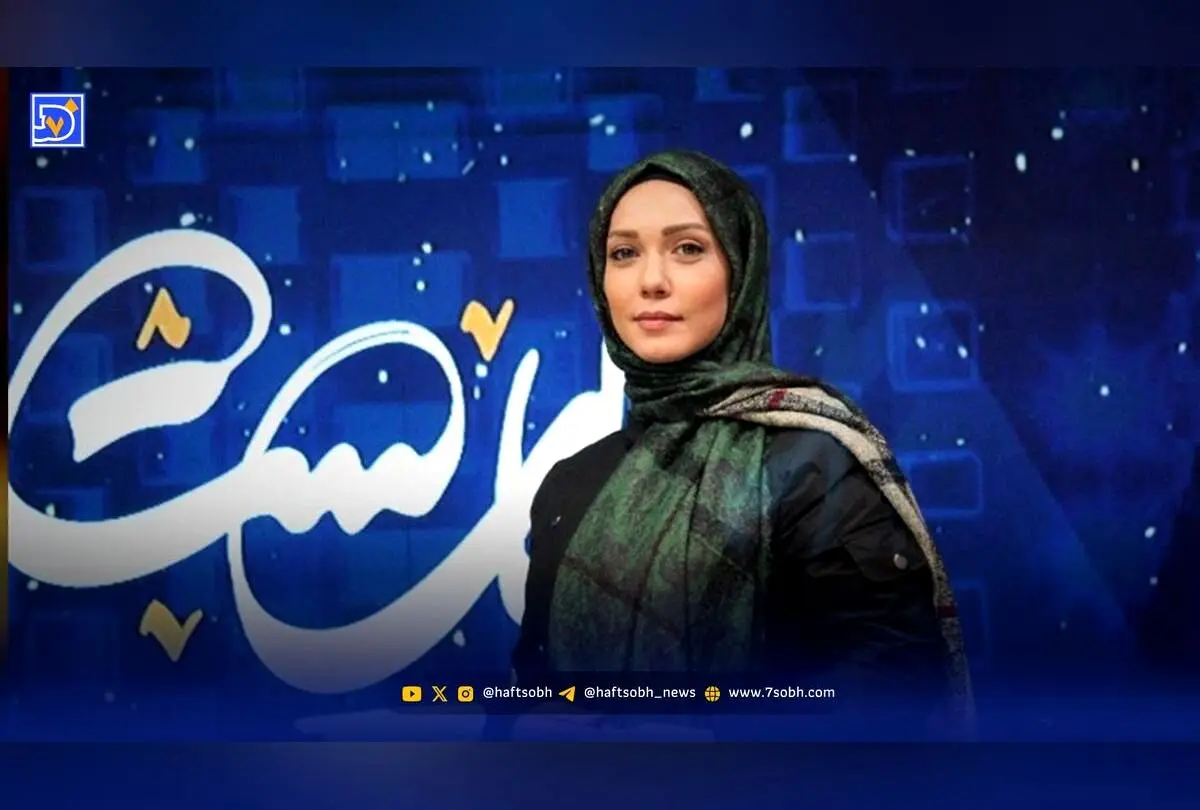 میکاپ و استایل خاص شهرزاد کمال زاده؛ تصاویر جذاب و دیدنی از آرایش منحصر به فرد