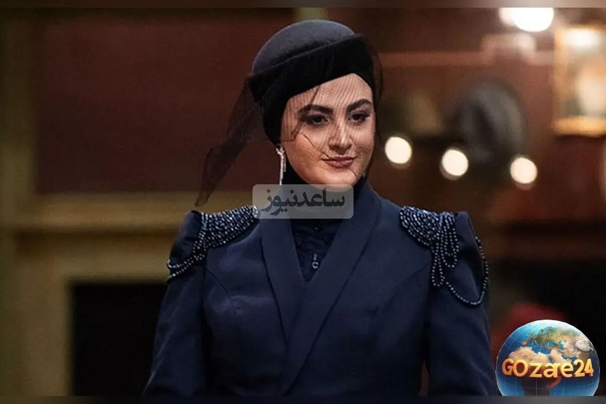 تصویر جدید مریم مومن در ماشین لوکس و استایل بی‌نظیرش | بازیگر محبوب سینما و تلویزیون در ظاهر باکلاس
