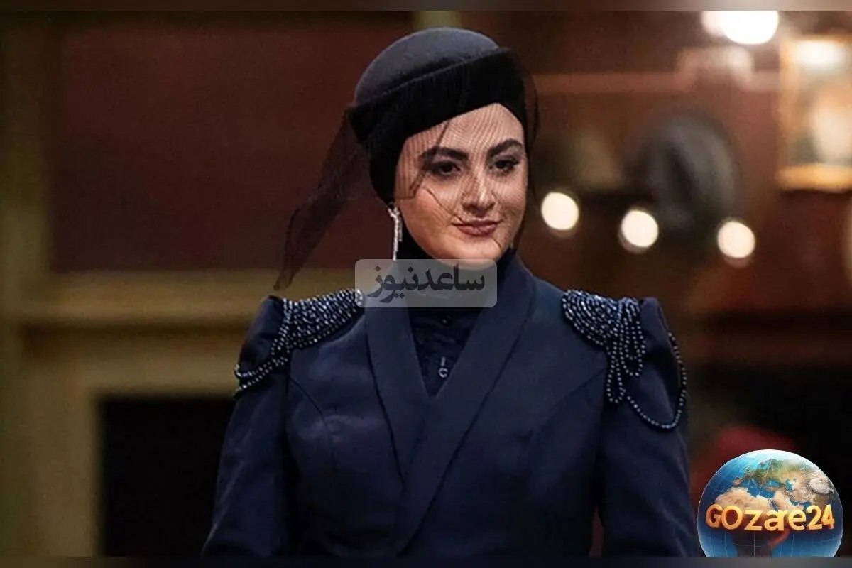 تصویر جدید مریم مومن در ماشین لوکس و استایل بینظیرش | بازیگر محبوب سینما و تلویزیون در ظاهر باکلاس