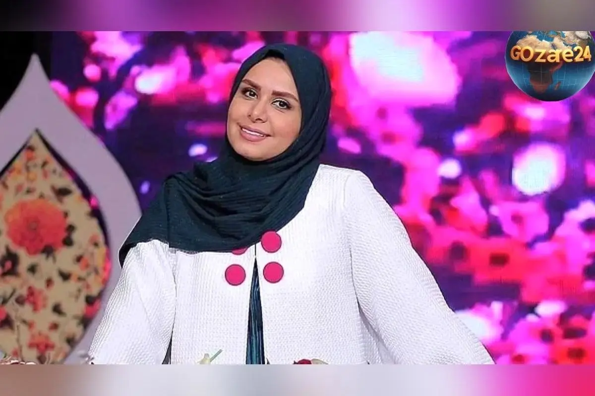 نجمه جودکی با استایلی متفاوت و جذاب در فضای مجازی: تغییر ظاهر و زندگی جدید مجری سابق تلویزیون