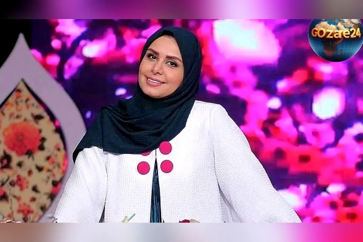نجمه جودکی با استایلی متفاوت و جذاب در فضای مجازی: تغییر ظاهر و زندگی جدید مجری سابق تلویزیون