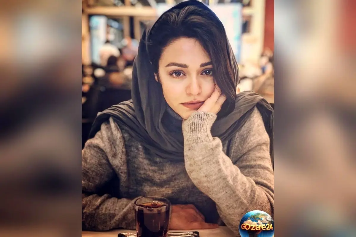 تناقض گویی سوگل خلیق در استوری جدید: «تا چشم کار می‌کند… تورا نمی‌بینم»