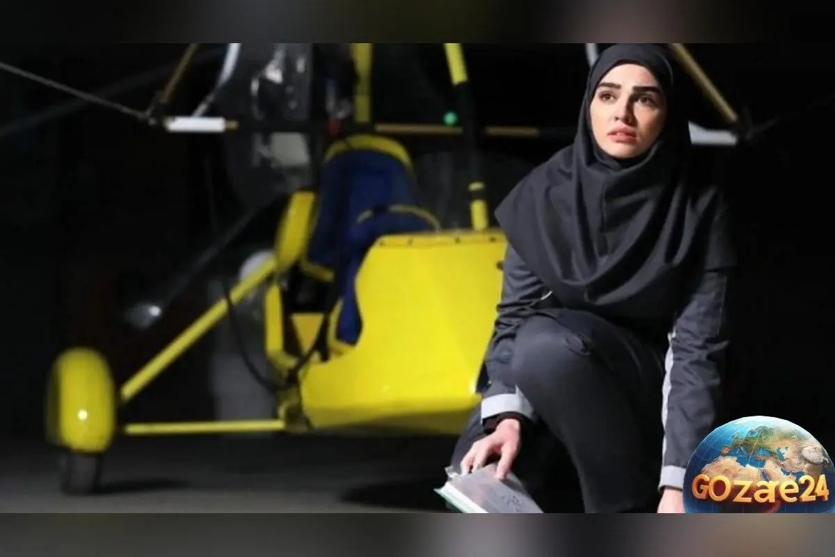 سیما خضرآبادی بازیگر بچه مهندس: تأثیر شهاب حسینی در نمازخوان شدنم و زندگی‌ام