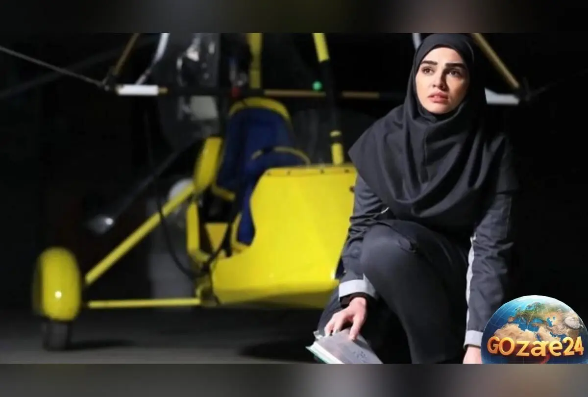 سیما خضرآبادی بازیگر بچه مهندس: تأثیر شهاب حسینی در نمازخوان شدنم و زندگی‌ام