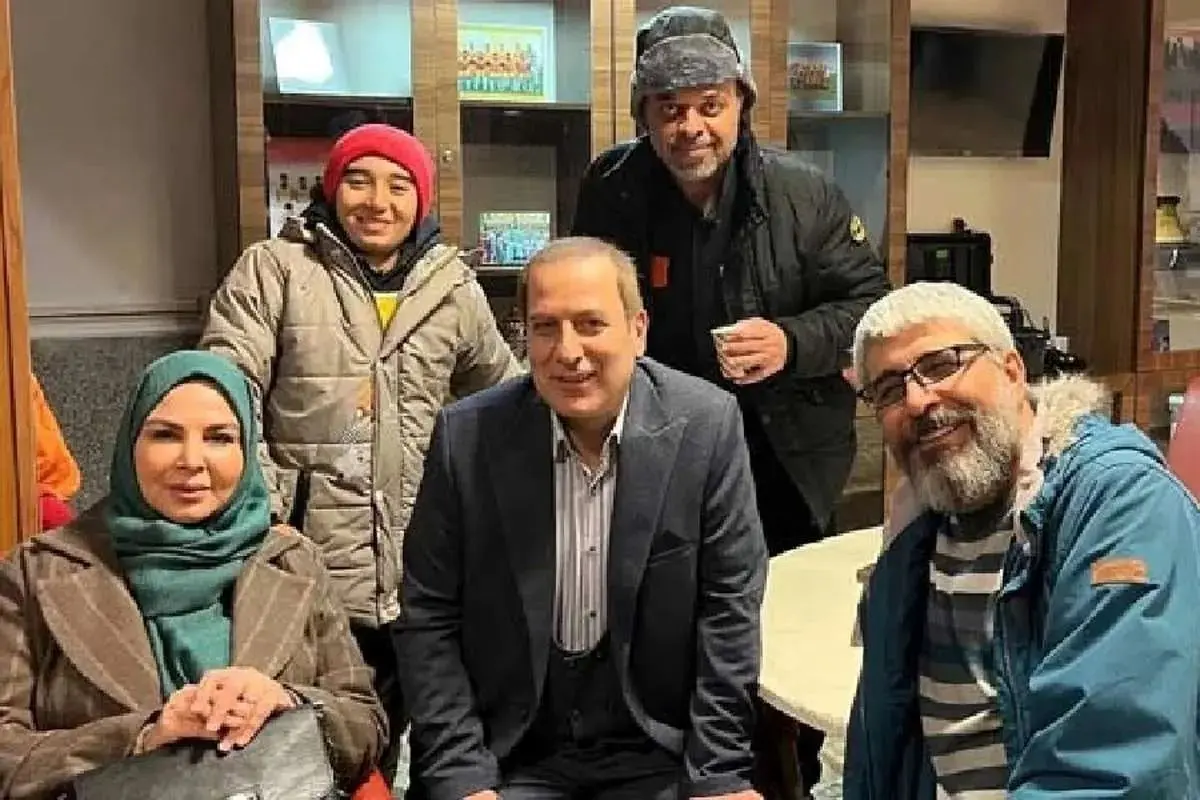 سریال «بوقچی» با بازی ناصرنصیر و کربلاییزاده به زودی از شبکه سه سیما پخش میشود + داستان جذاب دنیای فوتبال