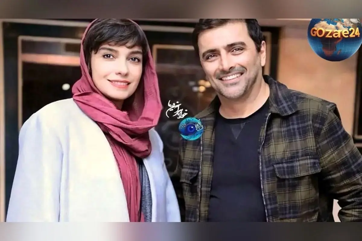 عکس مادر الیکا عبدالرزاقی؛ شباهت دیدنی مادر و دختر بازیگر «جوکر» در کنار داستان زندگی هنری و عشق این زوج مشهور