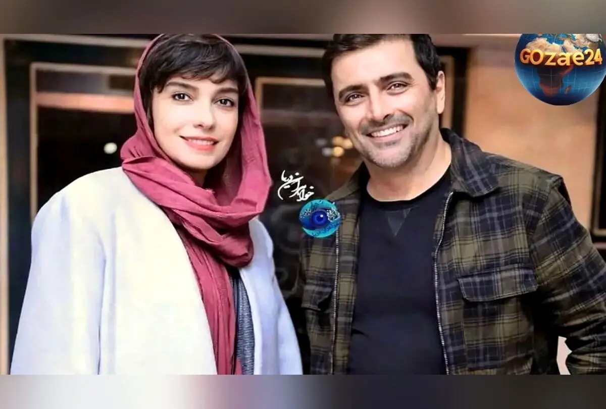عکس مادر الیکا عبدالرزاقی؛ شباهت دیدنی مادر و دختر بازیگر «جوکر» در کنار داستان زندگی هنری و عشق این زوج مشهور