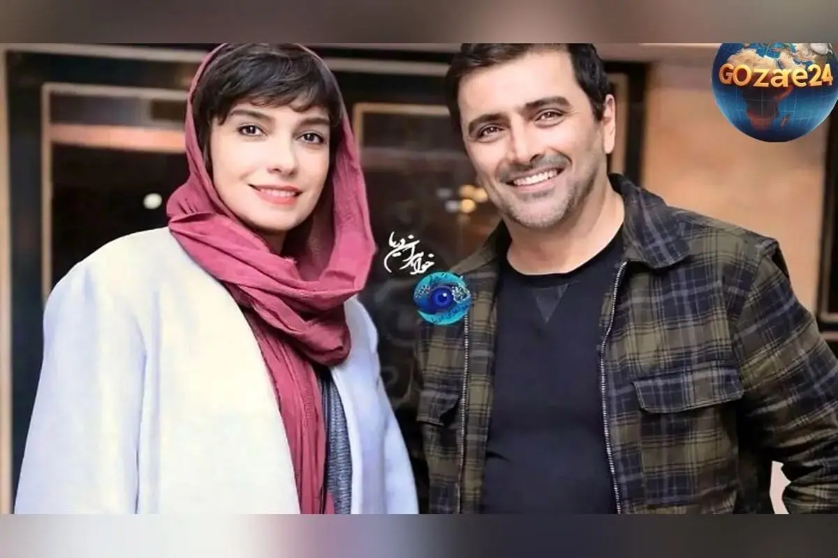 عکس مادر الیکا عبدالرزاقی؛ شباهت دیدنی مادر و دختر بازیگر «جوکر» در کنار داستان زندگی هنری و عشق این زوج مشهور