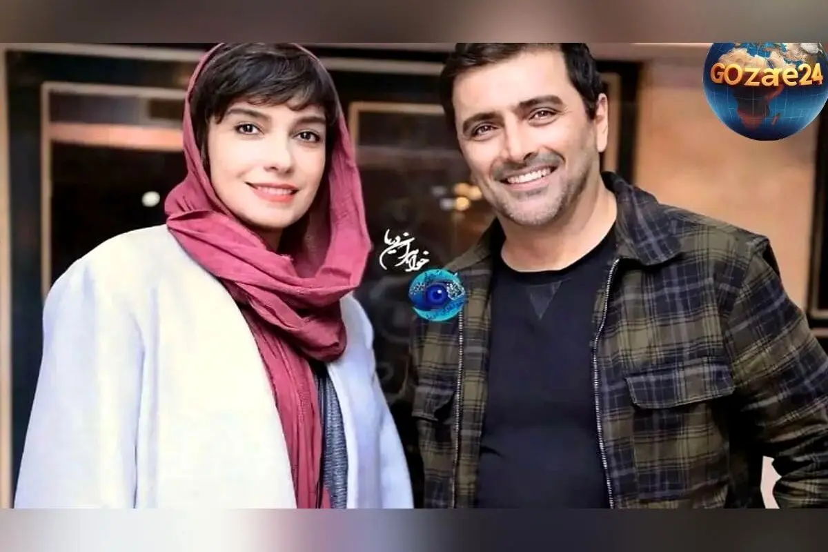 عکس مادر الیکا عبدالرزاقی؛ شباهت دیدنی مادر و دختر بازیگر «جوکر» در کنار داستان زندگی هنری و عشق این زوج مشهور