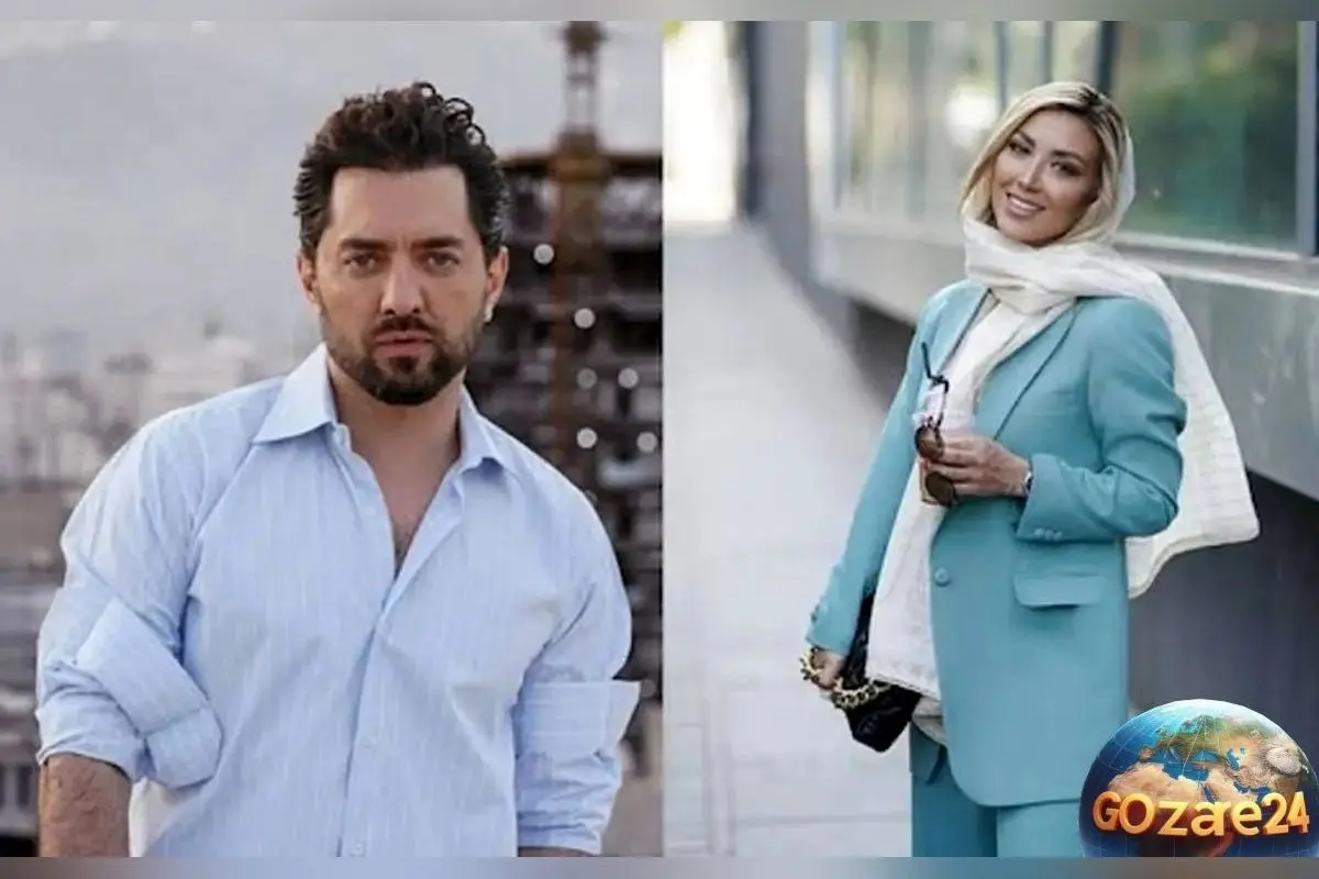 تصاویر دیدنی از دکوراسیون لوکس و آرامش‌بخش خانه بهرام رادان و همسرش + نکات طراحی خانوم آدم