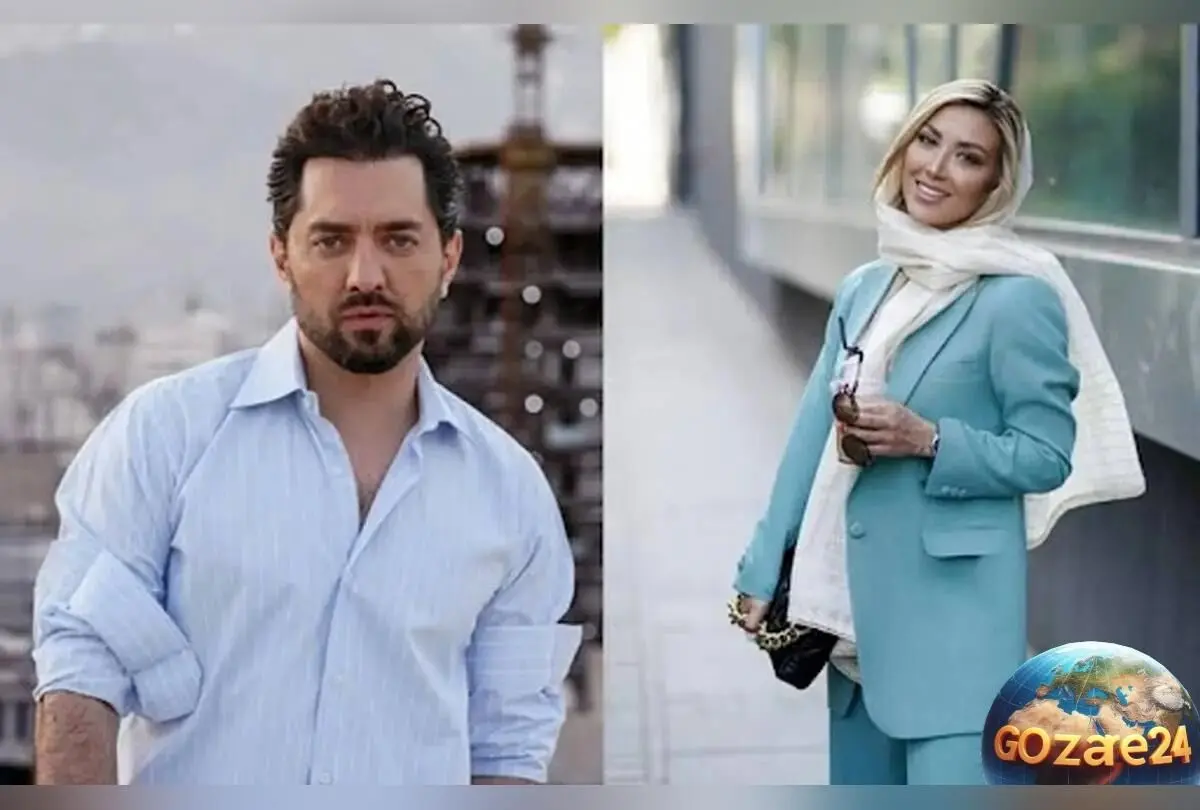 تصاویر دیدنی از دکوراسیون لوکس و آرامش‌بخش خانه بهرام رادان و همسرش + نکات طراحی خانوم آدم
