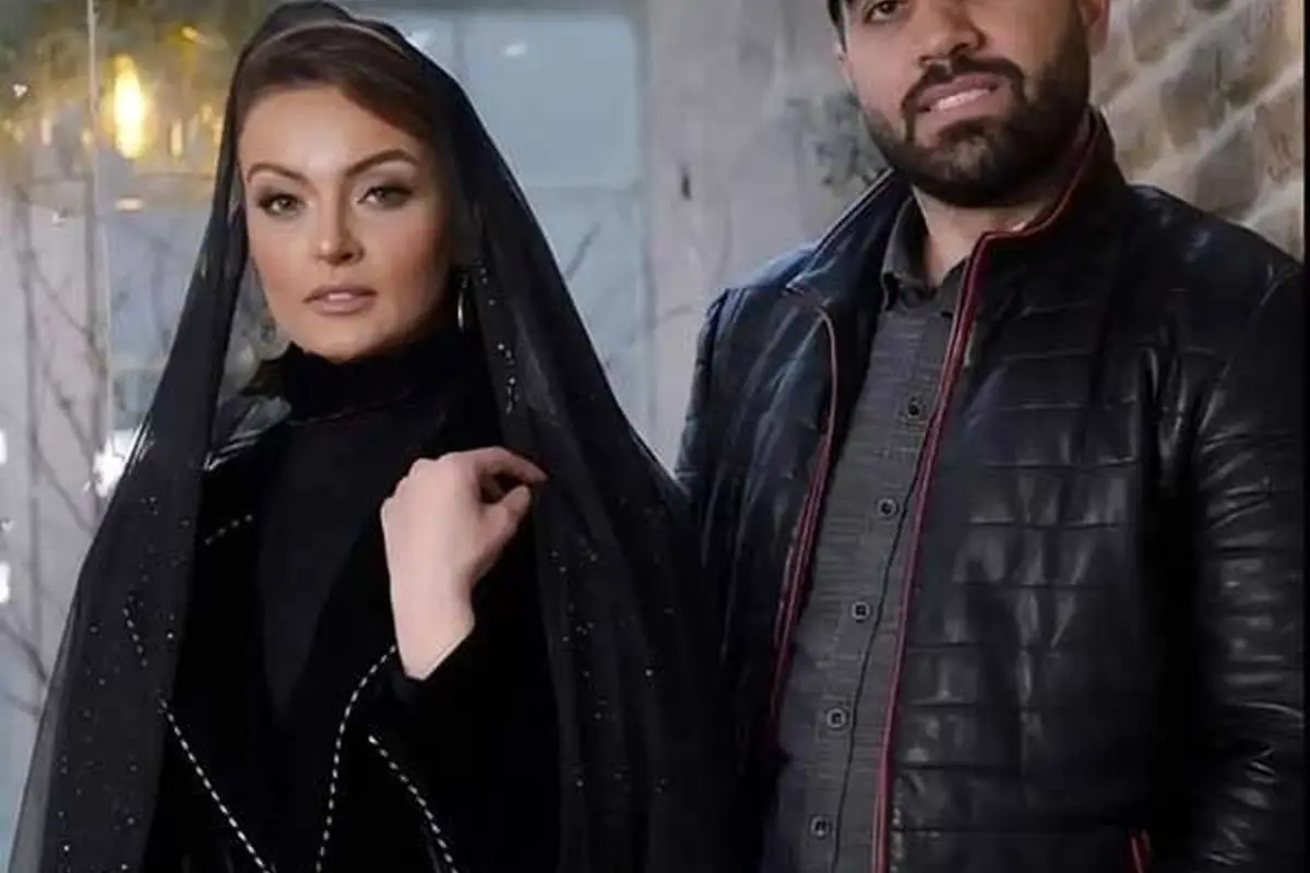 نیلوفر پارسا با استوری تبریک تولد همسرش: عکس متفاوت و عشقی در فضای مجازی