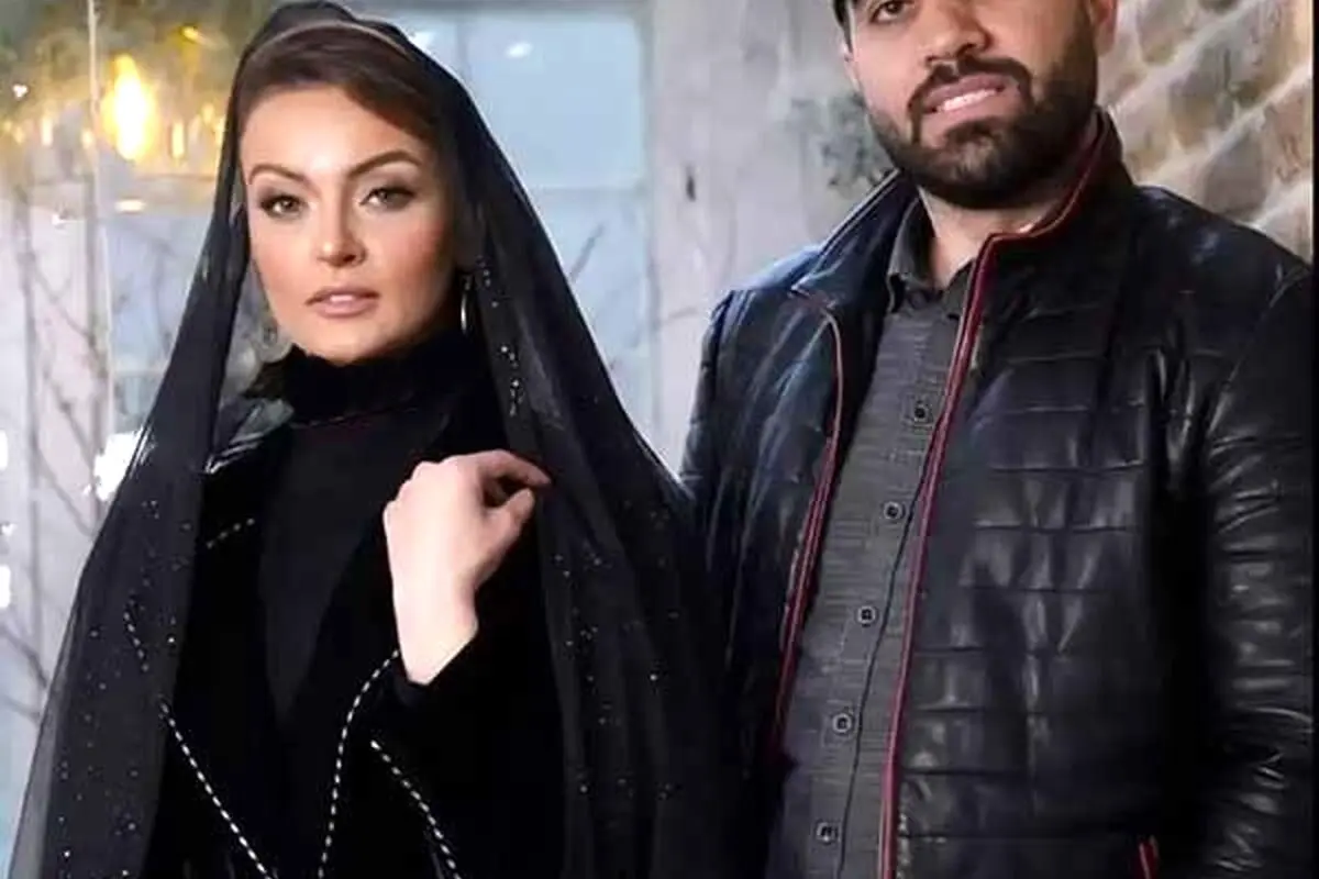 نیلوفر پارسا با استوری تبریک تولد همسرش: عکس متفاوت و عشقی در فضای مجازی