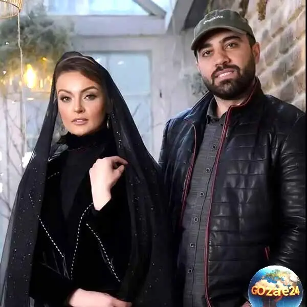 نیلوفر پارسا با استوری تبریک تولد همسرش: عکس متفاوت و عشقی در فضای مجازی