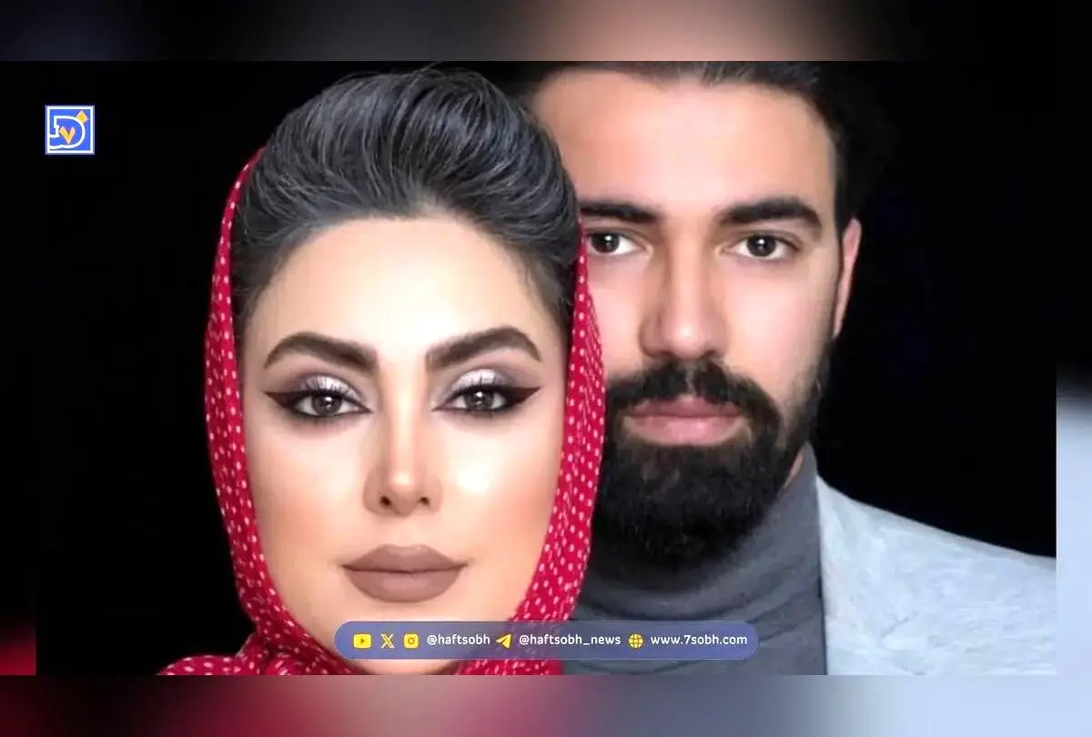 لباس عروس بی‌نظیر و خیره‌کننده نیلوفر شهیدی؛ نگاهی متفاوت به استایل عروسی ستاره محبوب